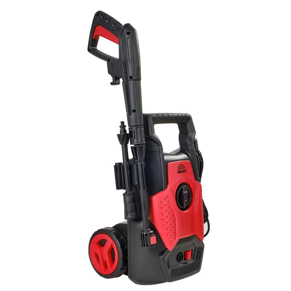 Мийка високого тиску Vitals Am 6.5-100w compact 53931