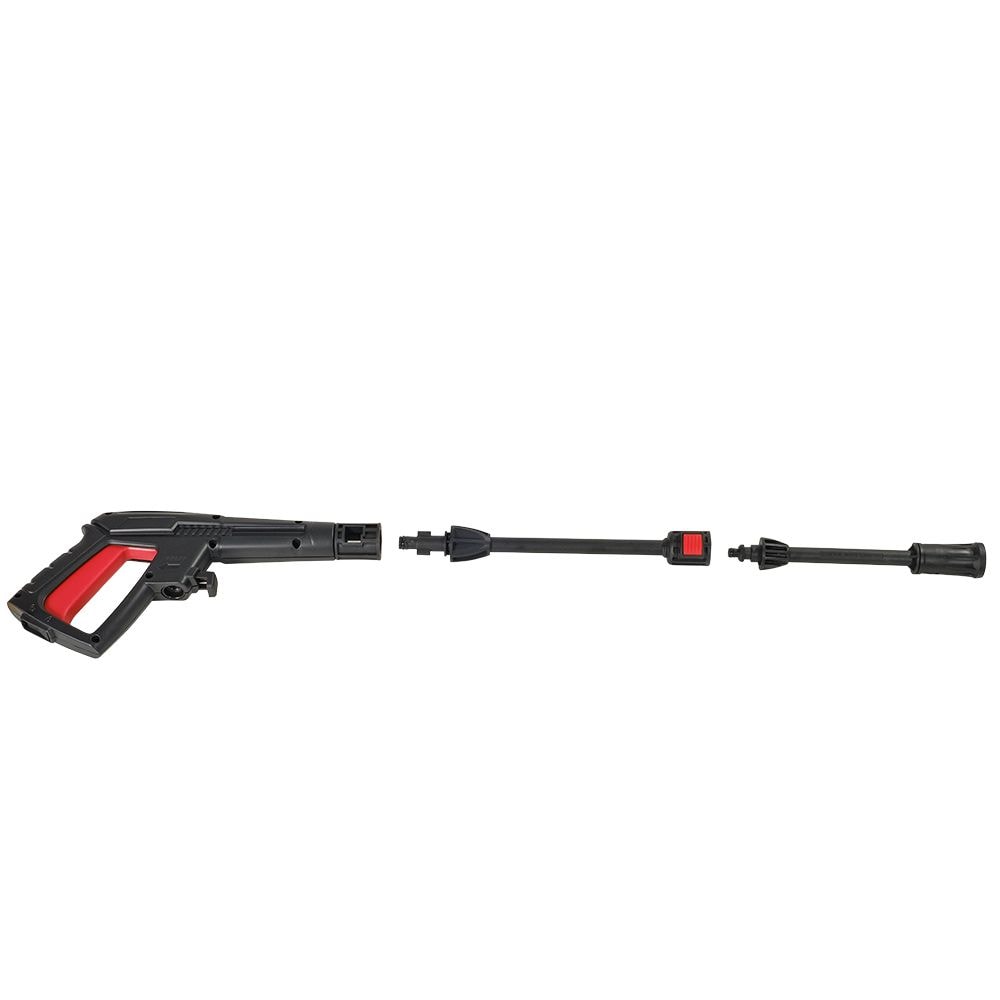 Мийка високого тиску Vitals Am 6.5-100w compact 53931