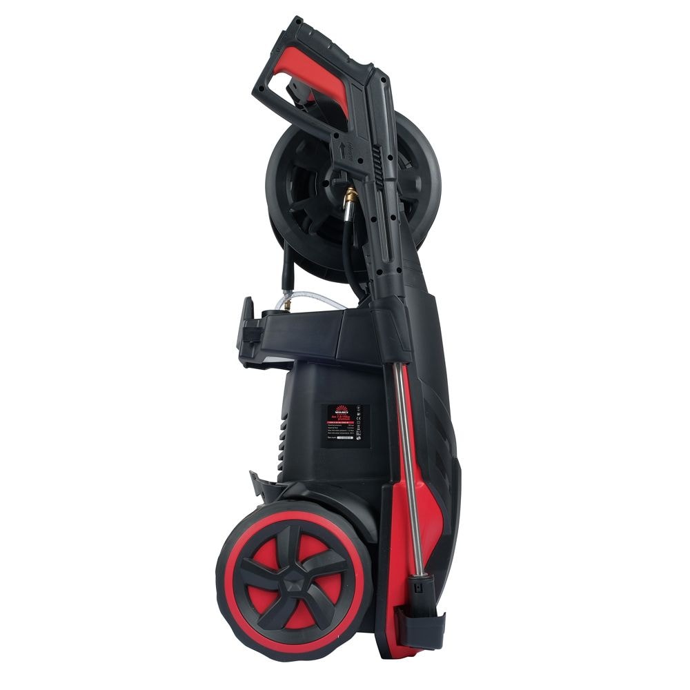 Мийка високого тиску Vitals Master Am 7.8-195w premium 125545