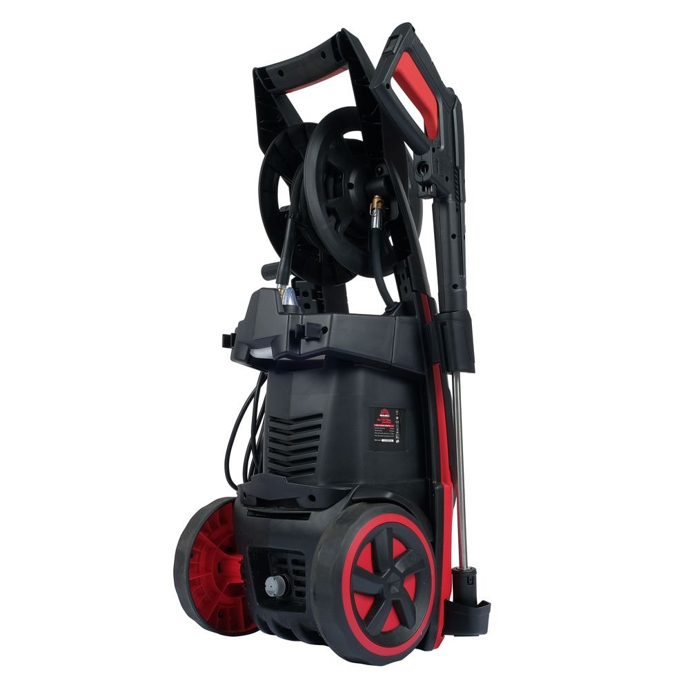Мийка високого тиску Vitals Master Am 7.8-195w premium 125545