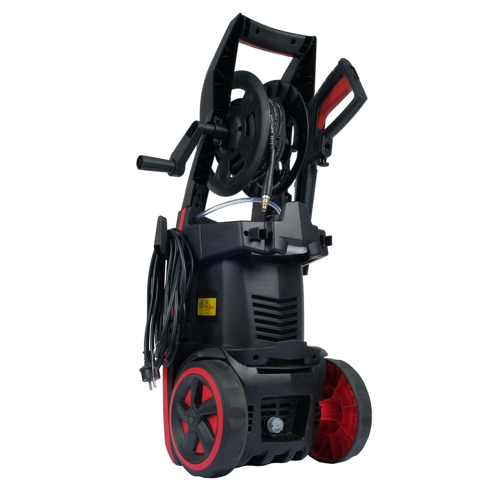 Мийка високого тиску Vitals Master Am 7.8-195w premium 125545