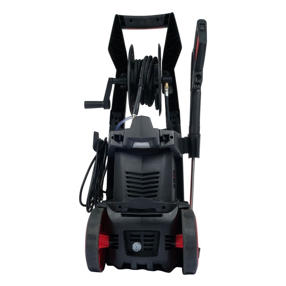 Мийка високого тиску Vitals Master Am 7.8-195w premium 125545