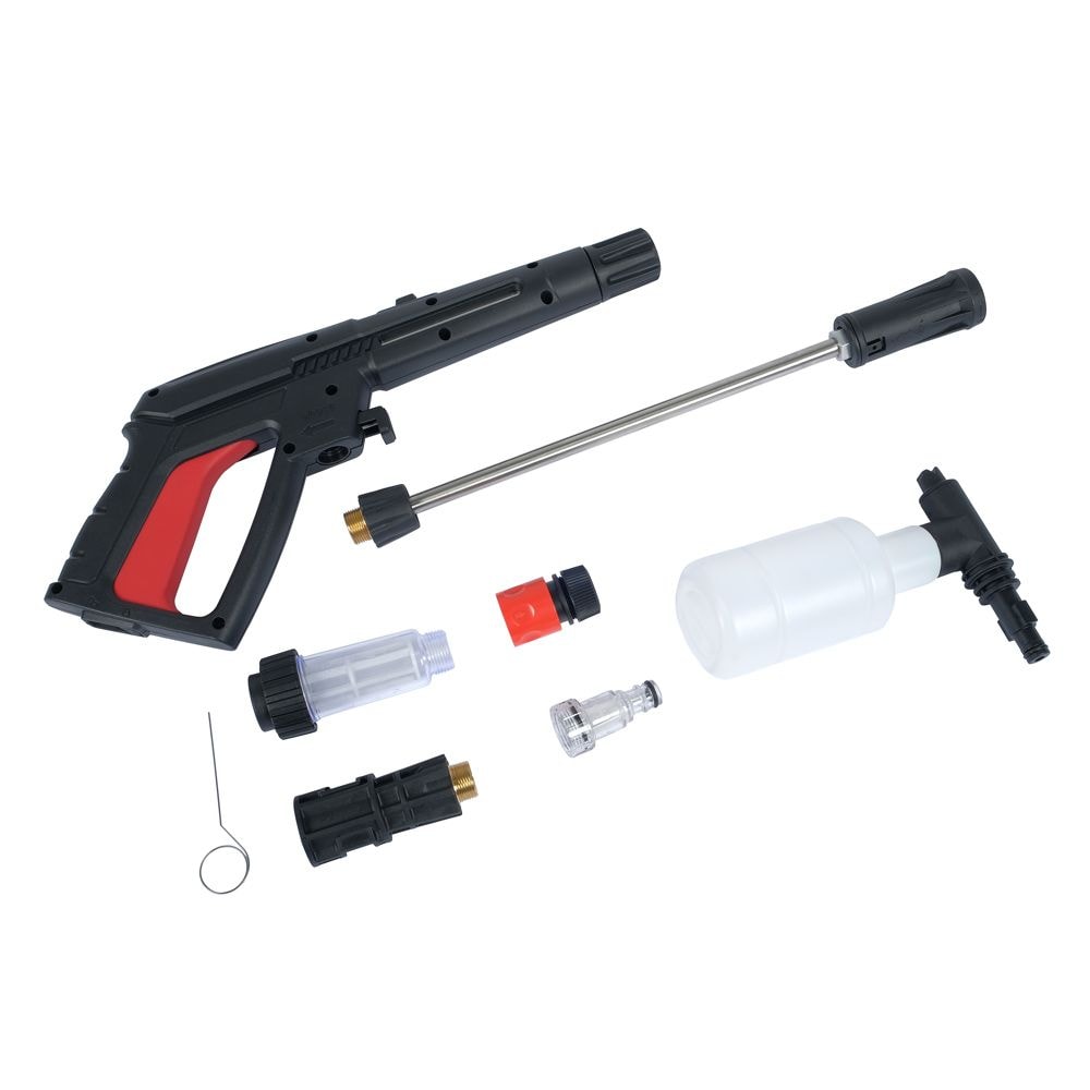 Мийка високого тиску Vitals Master Am 7.8-195w premium 125545