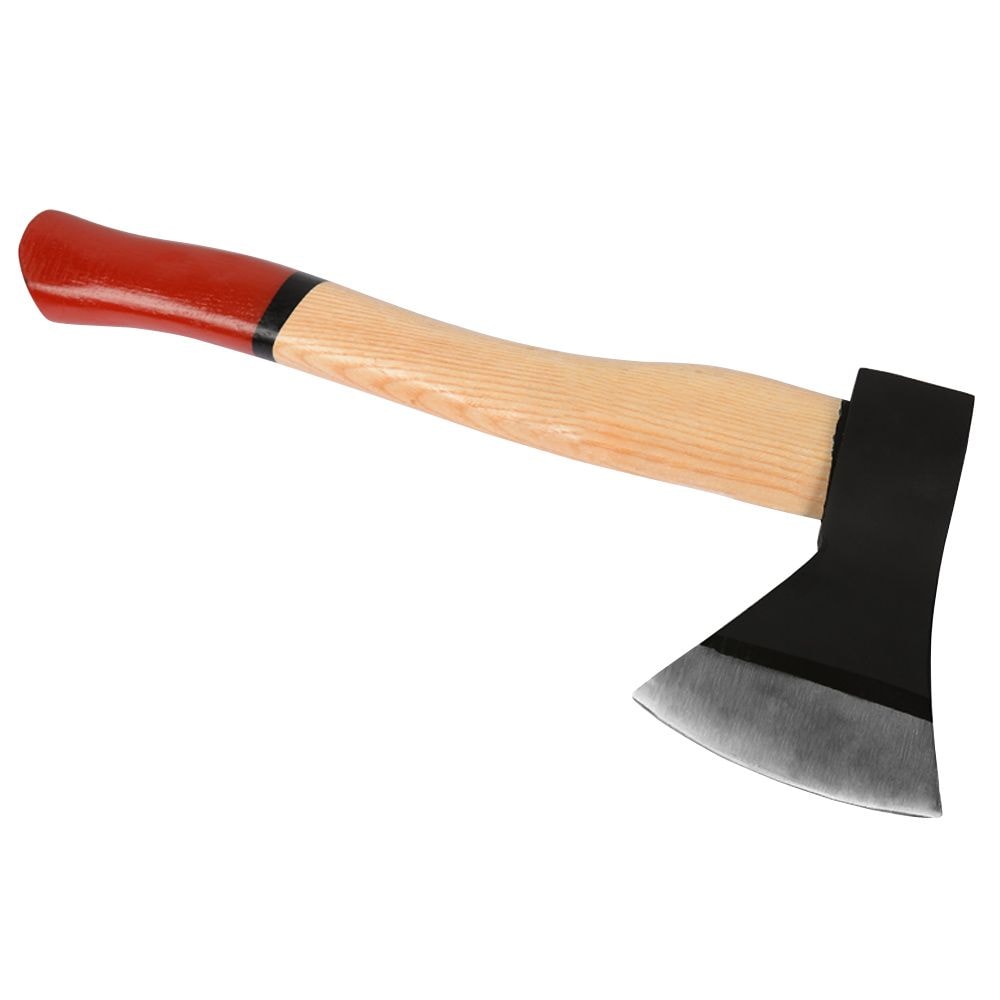 Сокира 600 г дерев'яна ручка Vitals A06-36W 125992