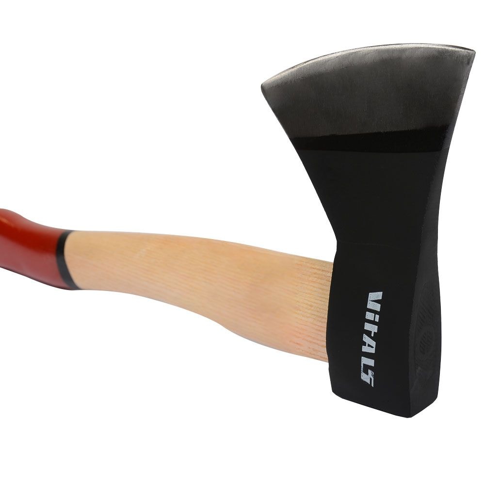 Сокира 600 г дерев'яна ручка Vitals A06-36W 125992