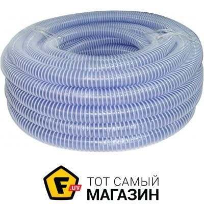 Шланг "Радуга" cиня, діаметр 3/4 , довжина 30м , армований, вага 4,4 кг (BLUE) 92231