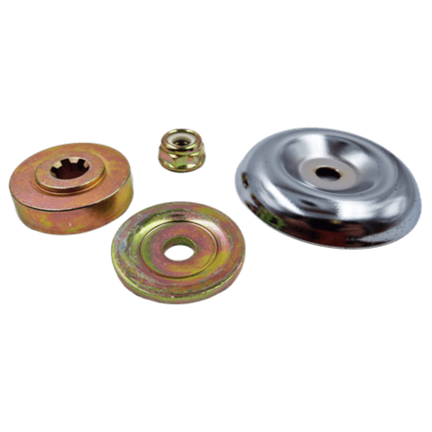 Набір нижнього редуктора КОСА KAMBERG 201241