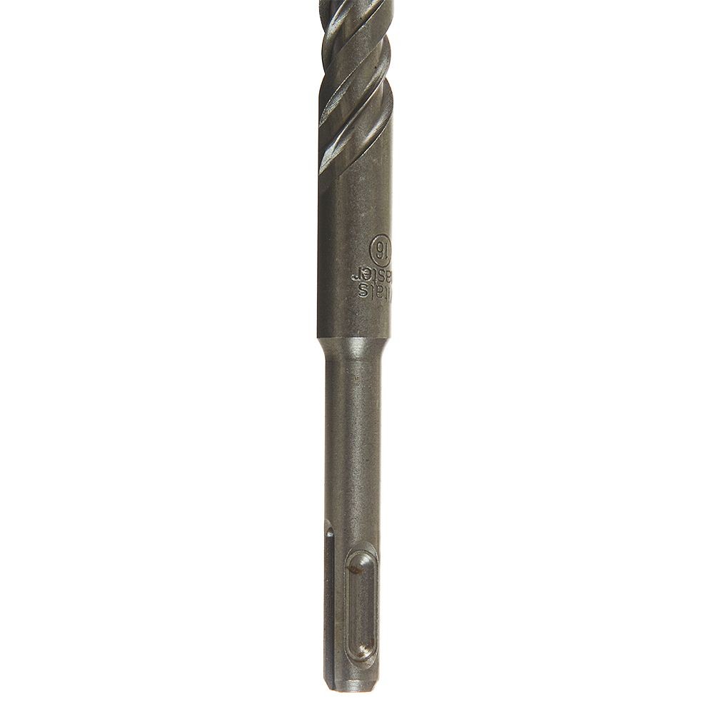Бур Vitals Master SDS-Plus 16х310 мм, спіраль 4S 150728