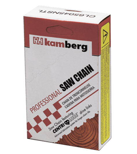 Ланцюг  Kamberg 3/8 66 зв. паз 1.6(0.63) 502779