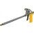 Пістолет для монтажної піни FG-3102 Сталь 44126