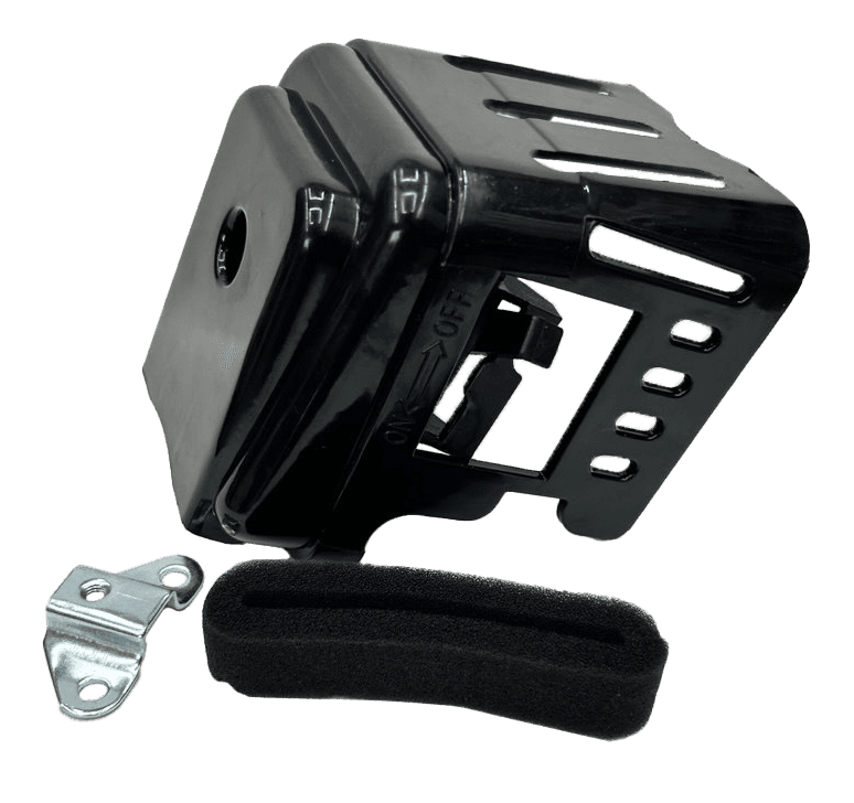 Фільтр повітряний КОСА (набір) KAMBERG 201662