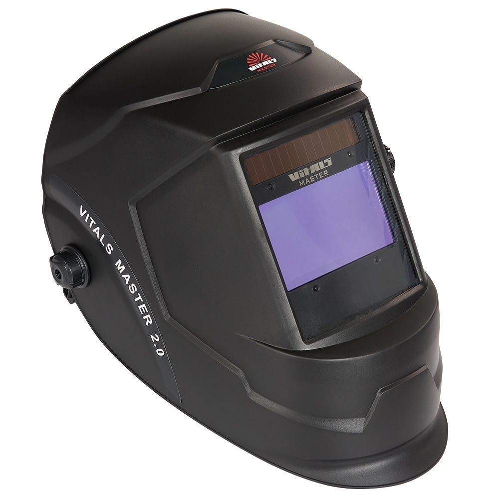Маска зварювальника Vitals Master 2.0 159205