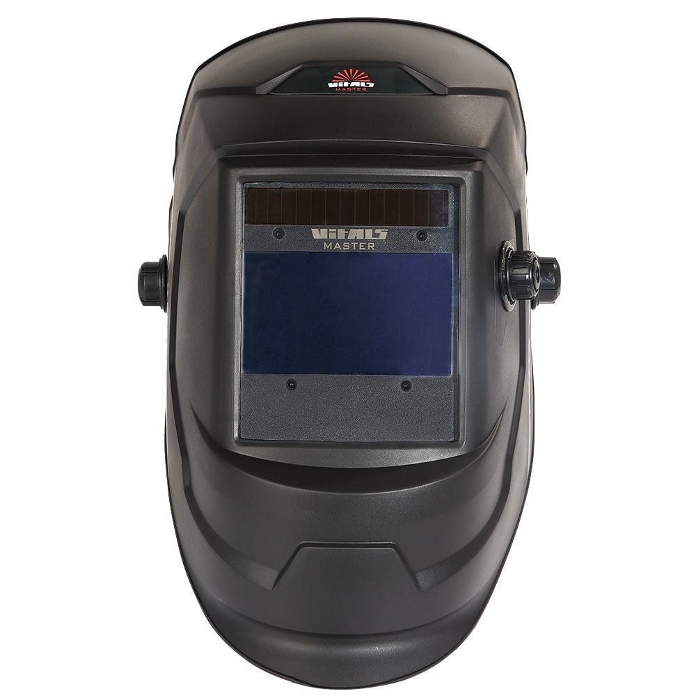 Маска зварювальника Vitals Master 2.0 159205