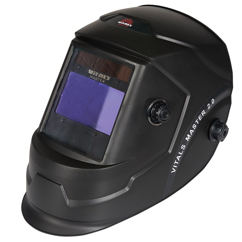 Маска зварювальника Vitals Master 2.0 159205