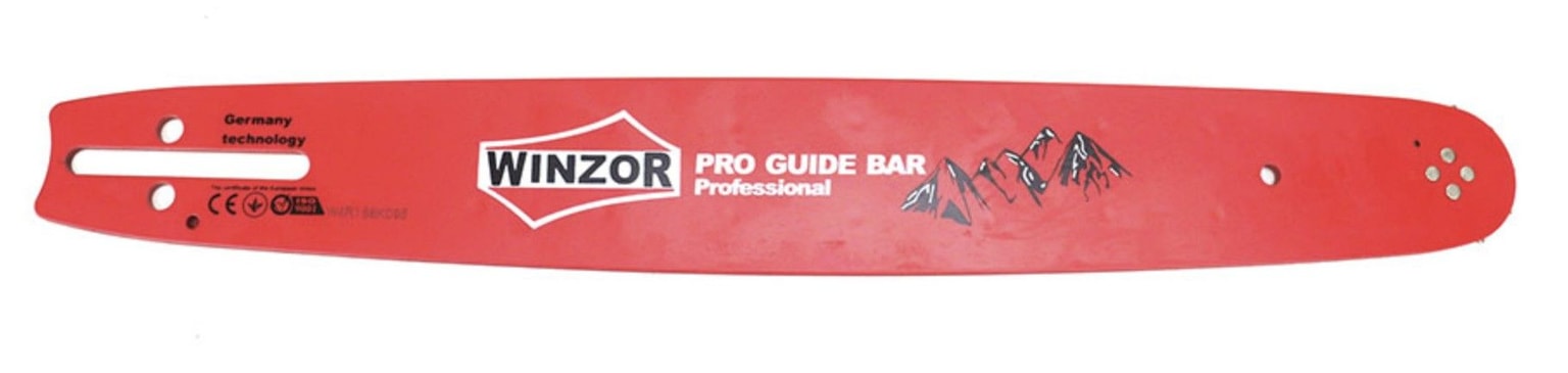 Шина - Гудлак (40см./1.5мм./325/66E) "WZR PRO SERIA" (4 закл.) (W4R168K095) Висока якість!!! W4R168K095