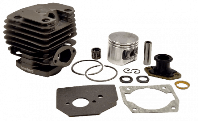 ЦПГ 4500 GL 43 мм KAMBERG PRO + 2 прокладки best rings!! 201263