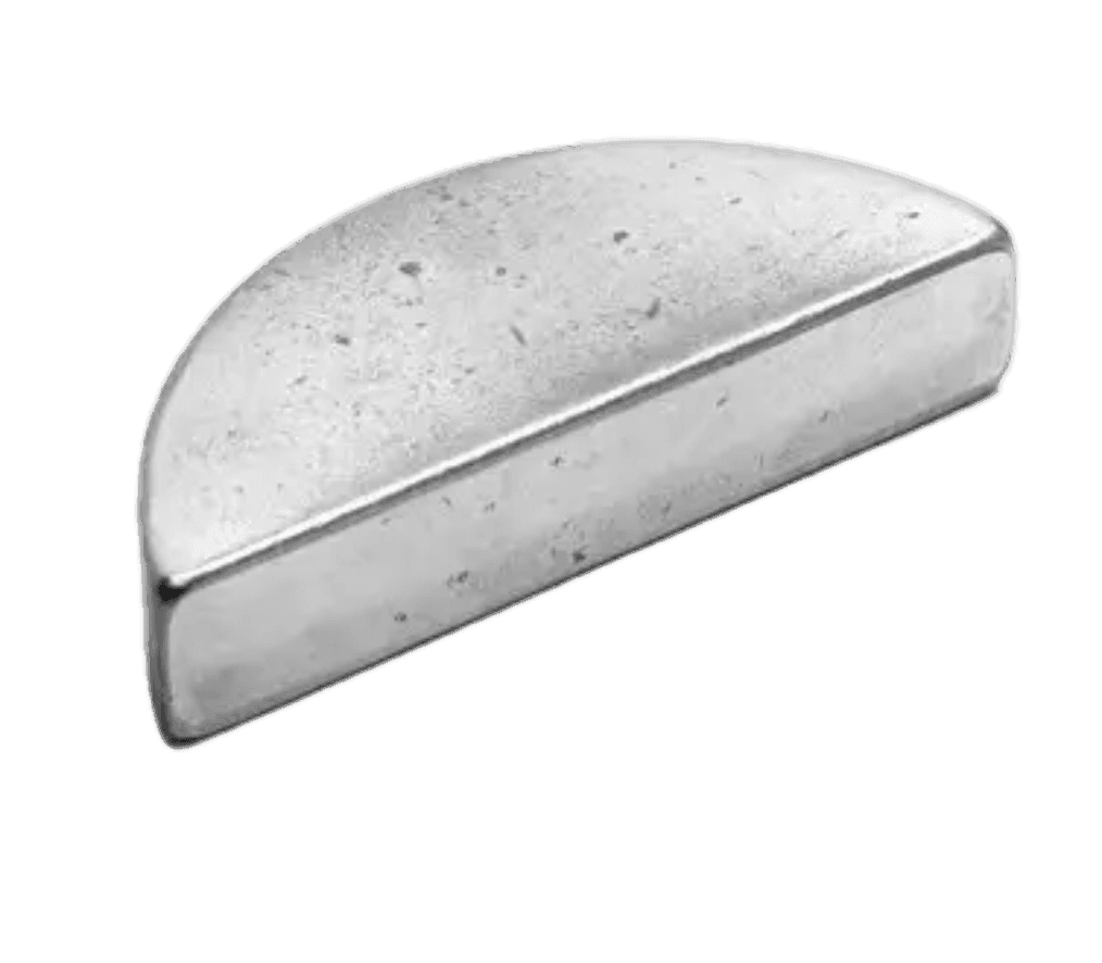 Шпонка Good Luck 101750