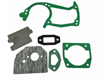 Набір прокладок Good Luck (блістер) KAMBERG 101231