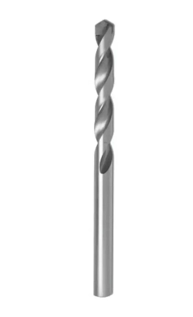Свердло по металу 6.5х63х101мм ц/х ср. с.HSS-R (DIN 338) WERK 40057