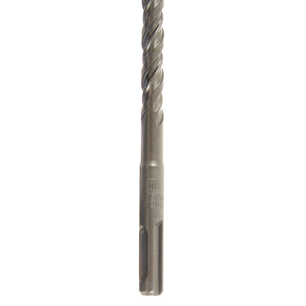 Бур Vitals Master SDS-Plus 10х160 мм, спіраль 4S 150703