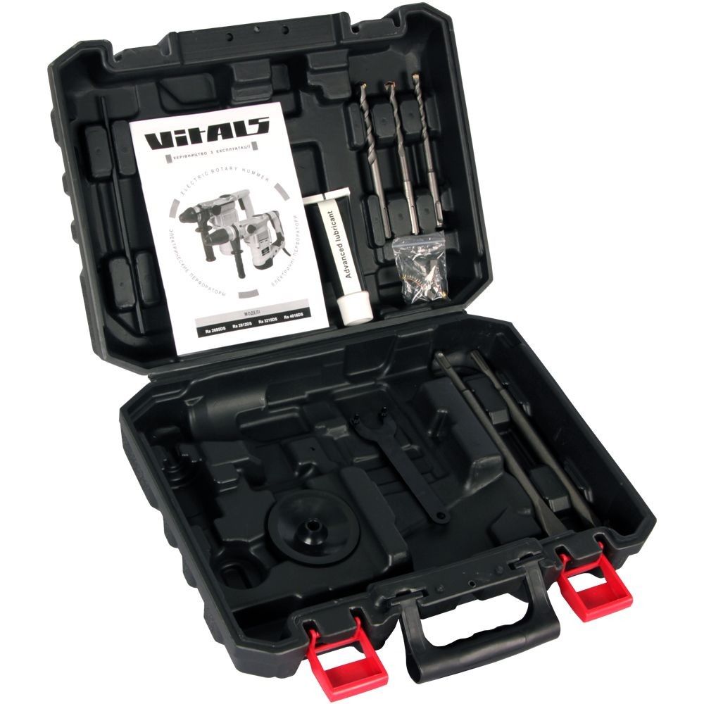 Перфоратор Vitals-Master Ra 2685DS 45765