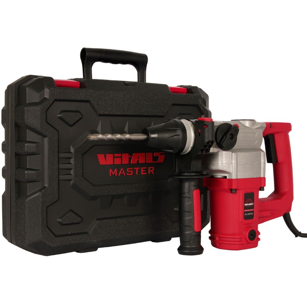 Перфоратор Vitals-Master Ra 2685DS 45765