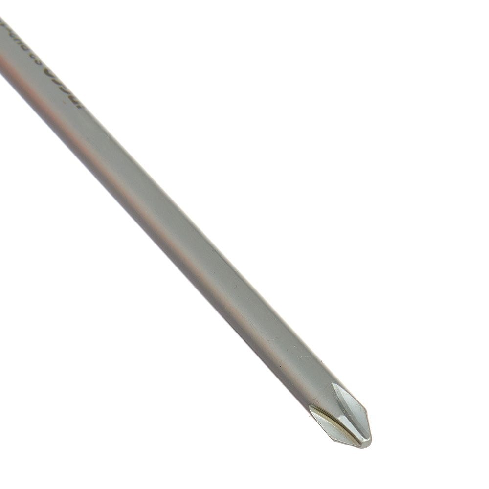 Отвертка крестовая S2 PH 2х150 мм INGCO INDUSTRIAL 9980619