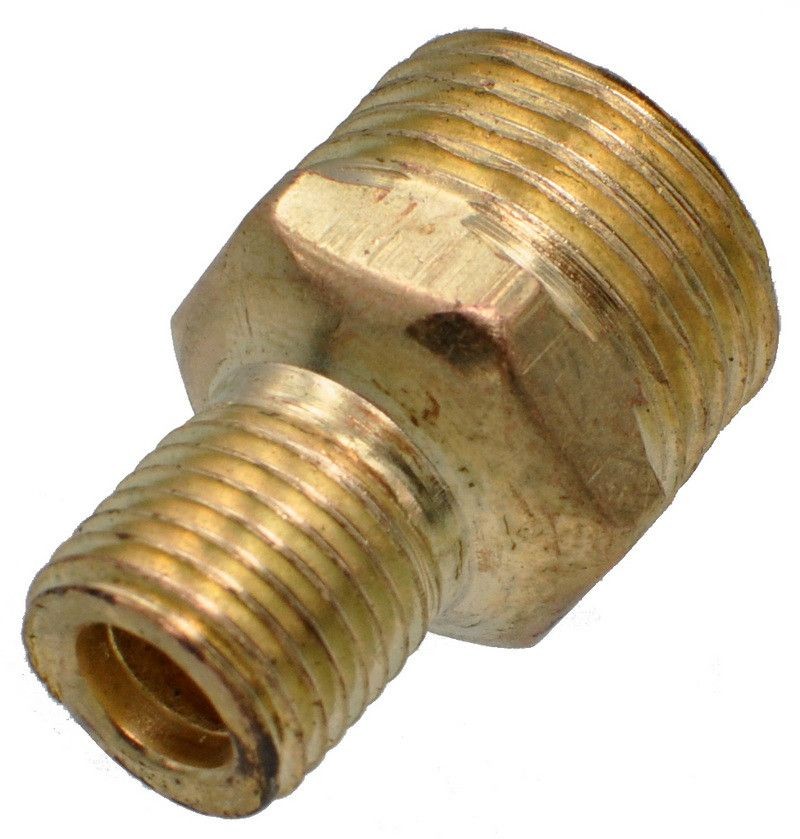 Ніпель компресора 1/2"-1/4" комп295