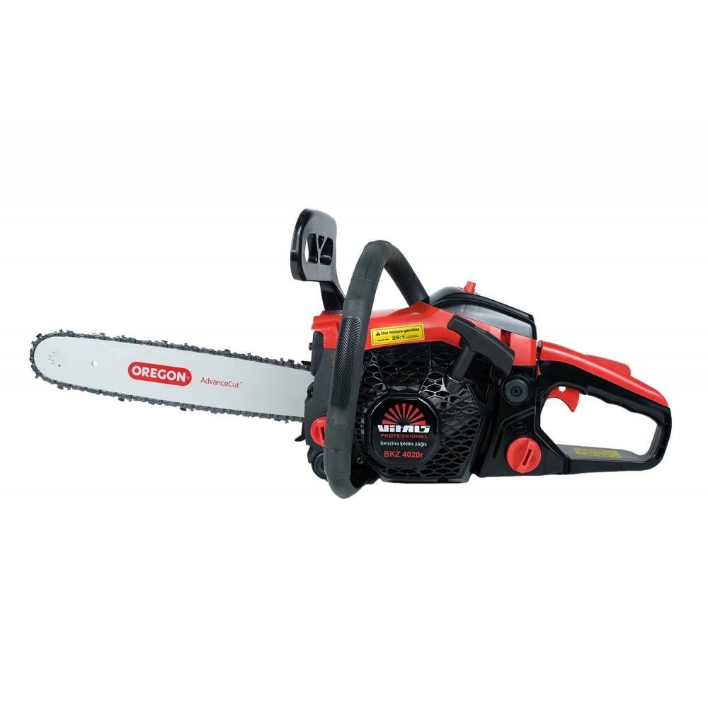 Бензопила ланцюгова Vitals Professional BKZ 4020r 999946