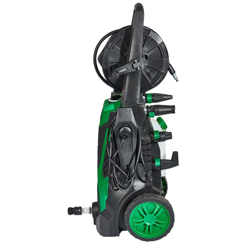 Мийка високого тиску Nowa MW-180r 151451