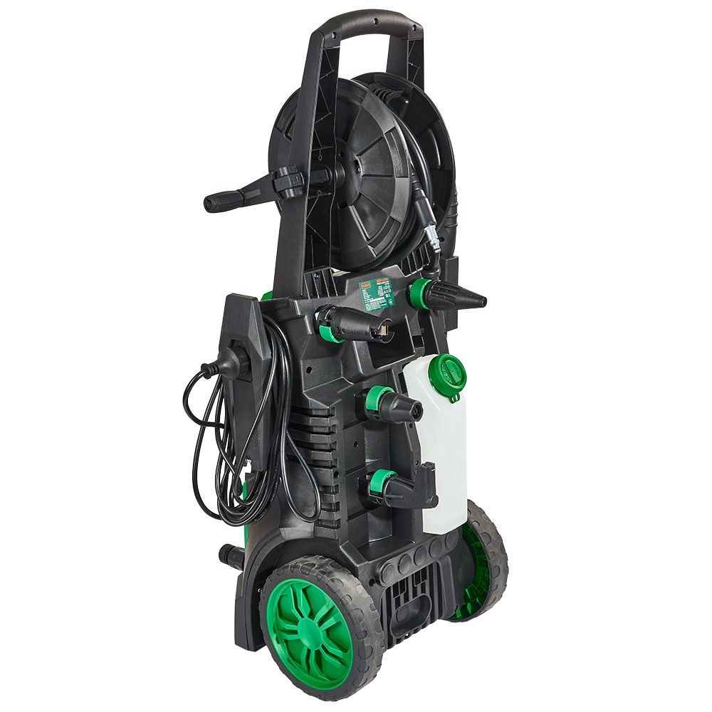 Мийка високого тиску Nowa MW-180r 151451