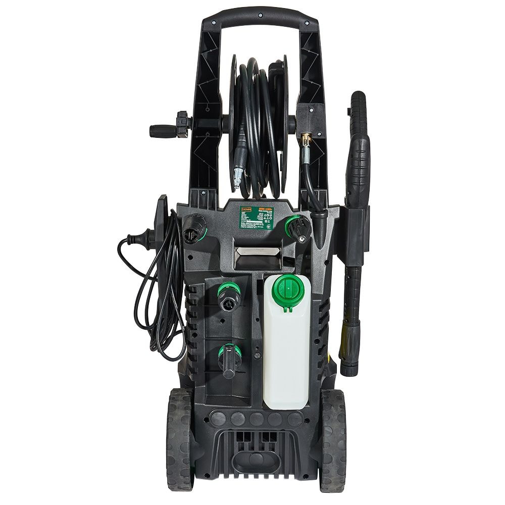 Мийка високого тиску Nowa MW-180r 151451