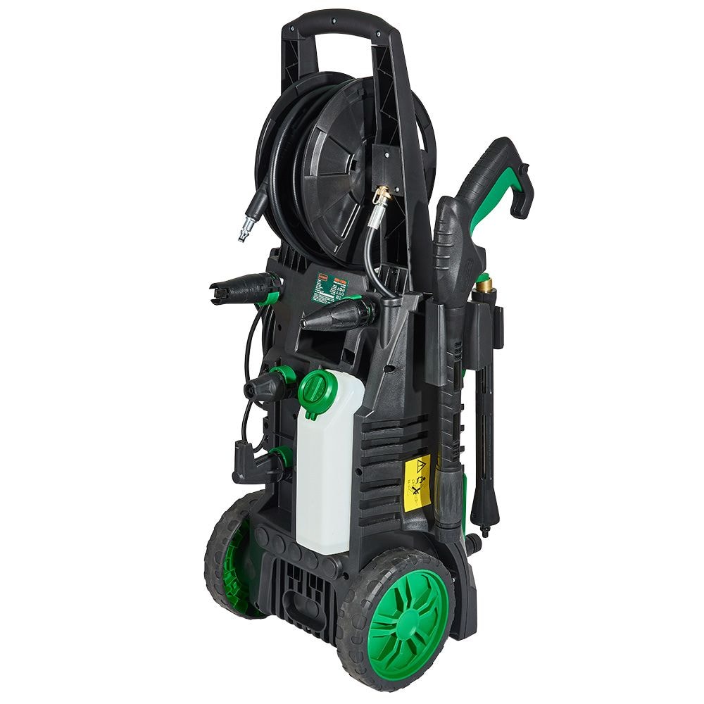 Мийка високого тиску Nowa MW-180r 151451