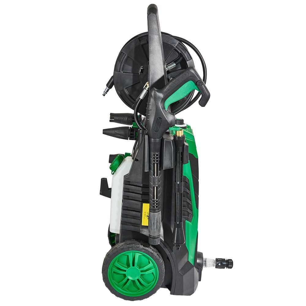 Мийка високого тиску Nowa MW-180r 151451