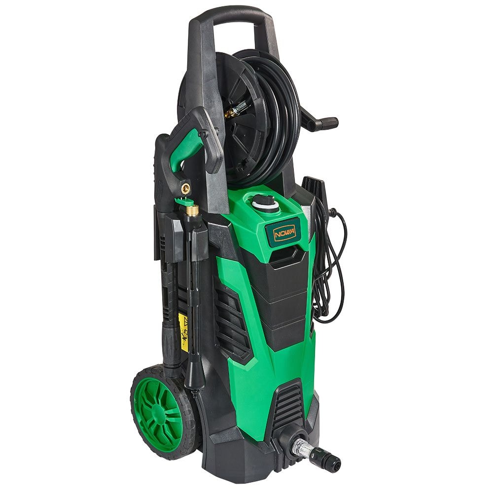 Мийка високого тиску Nowa MW-180r 151451