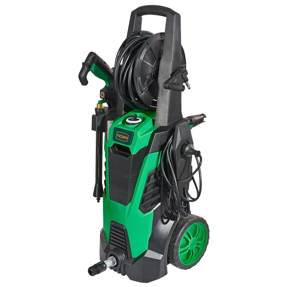 Мийка високого тиску Nowa MW-180r 151451