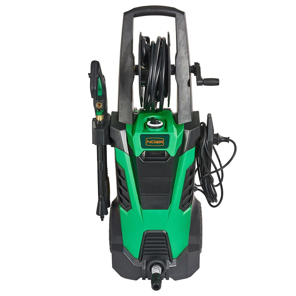 Мийка високого тиску Nowa MW-180r 151451