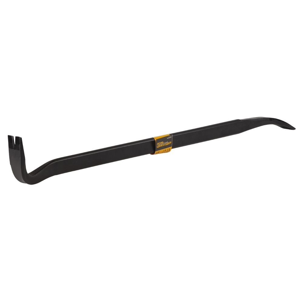 Лом-цвяходер посилений 600х25х12мм 4324131