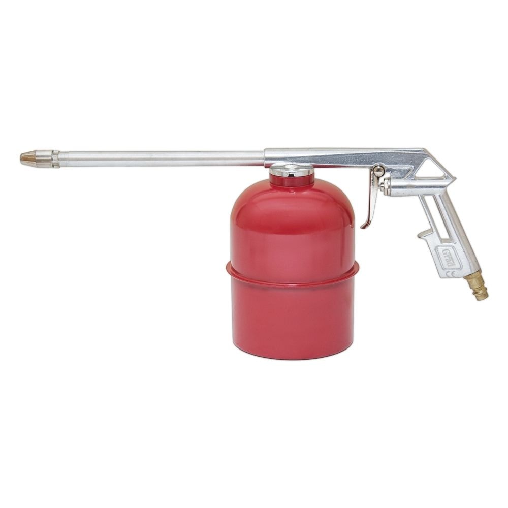 Набір лакофарбовий 5шт з в/б GRAD 6791015