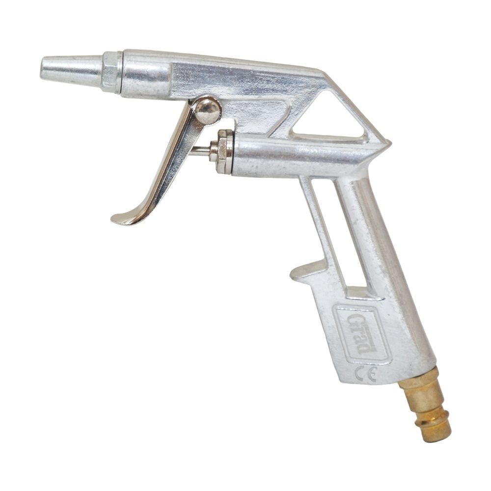 Набір лакофарбовий 5шт з в/б GRAD 6791015