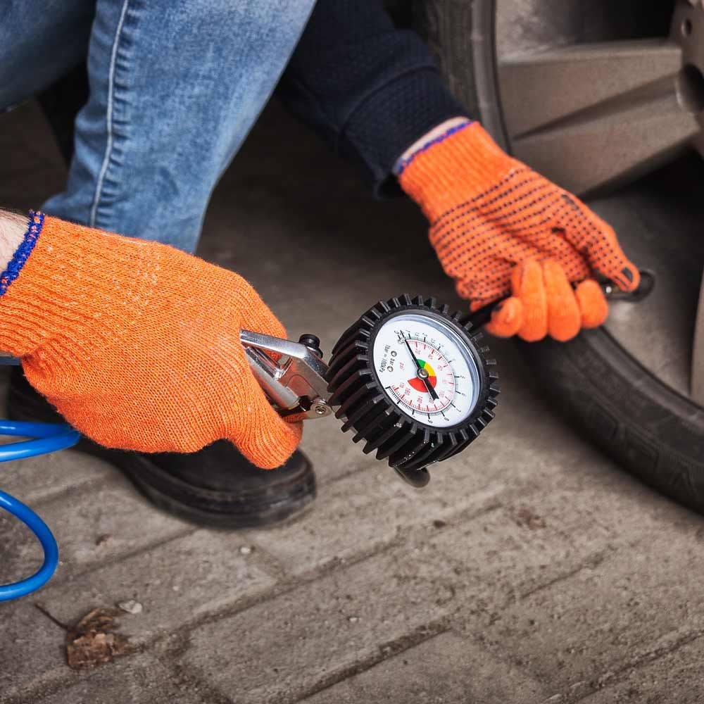 Набір лакофарбовий 5шт з в/б GRAD 6791015