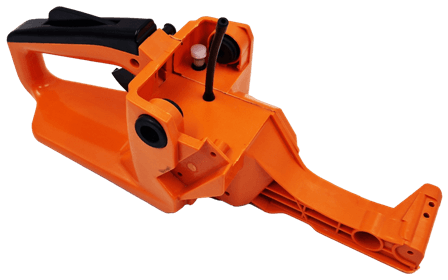 Бензобак Good Luck 4500 в зборі 101031