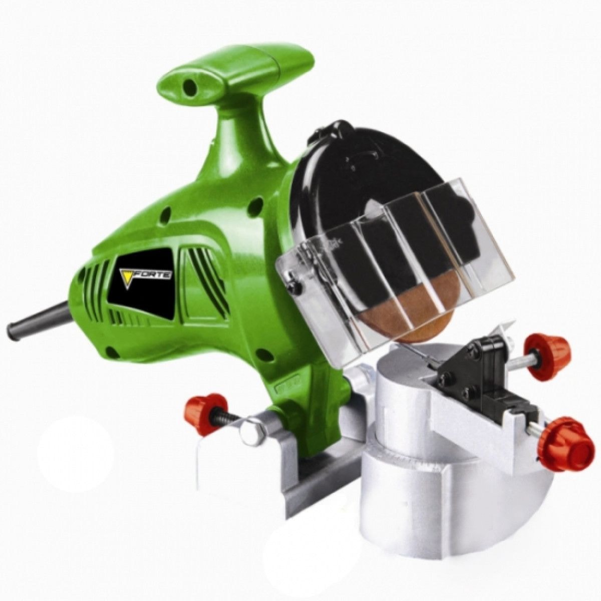 Верстат заточний С13-100, 550 Вт. 6300 об/мин, диск 100х3.2х10мм вага 2.2 кг 74622