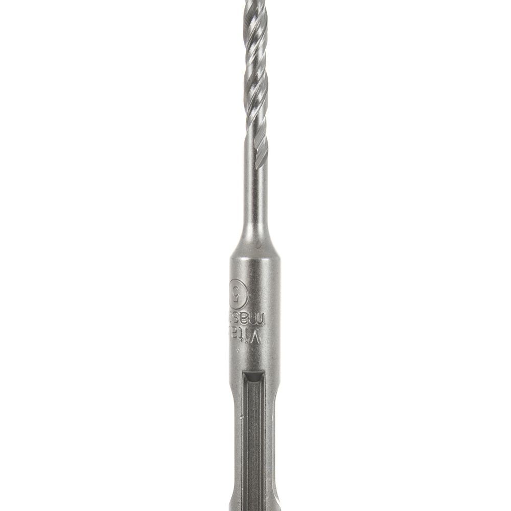 Бур Vitals Master SDS-Plus 5х110 мм, спіраль 4S 150686