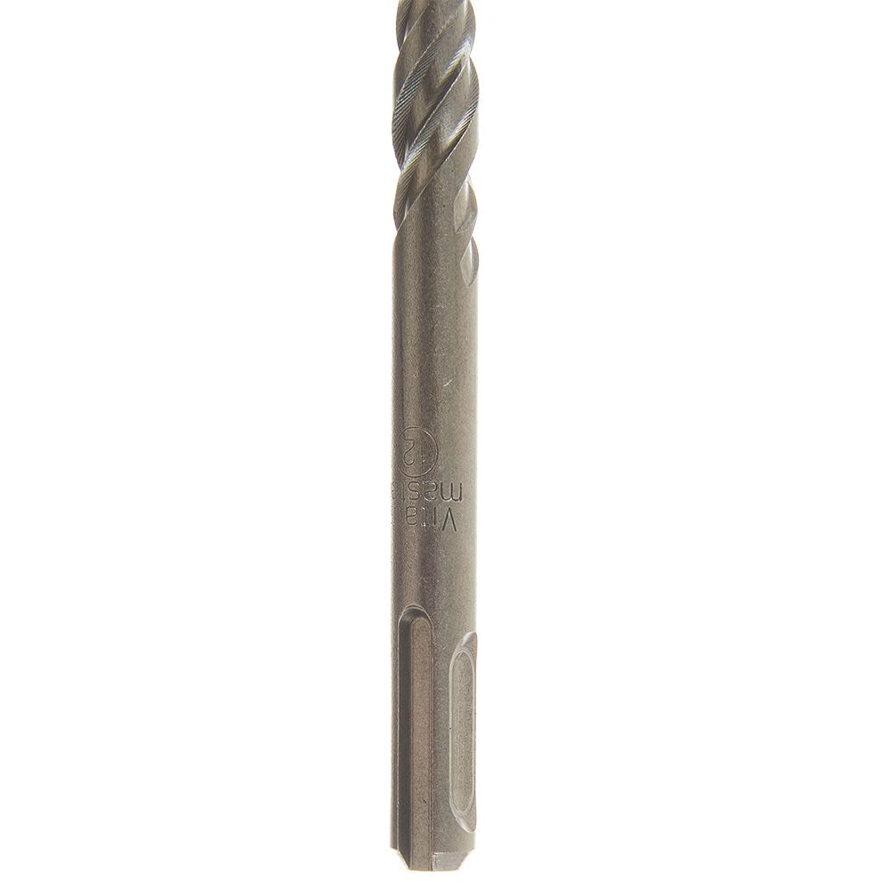 Бур Vitals Master SDS-Plus 12х160 мм, спіраль 4S 150715