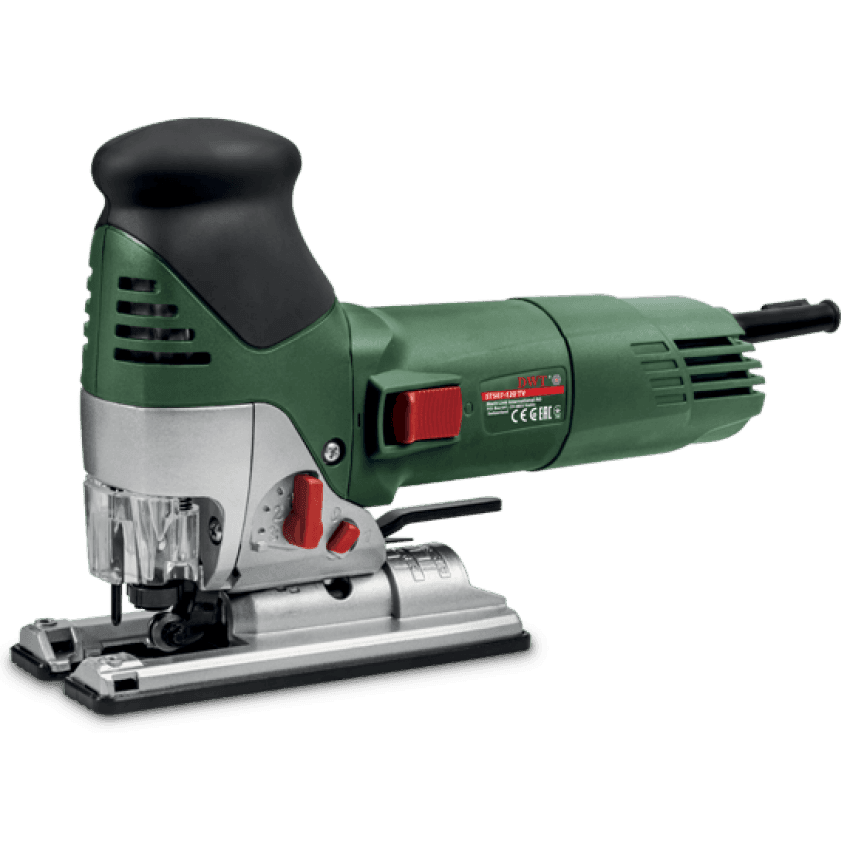 STS 07 - 120 TV Електролобзик "DWT" STS07-120 TV