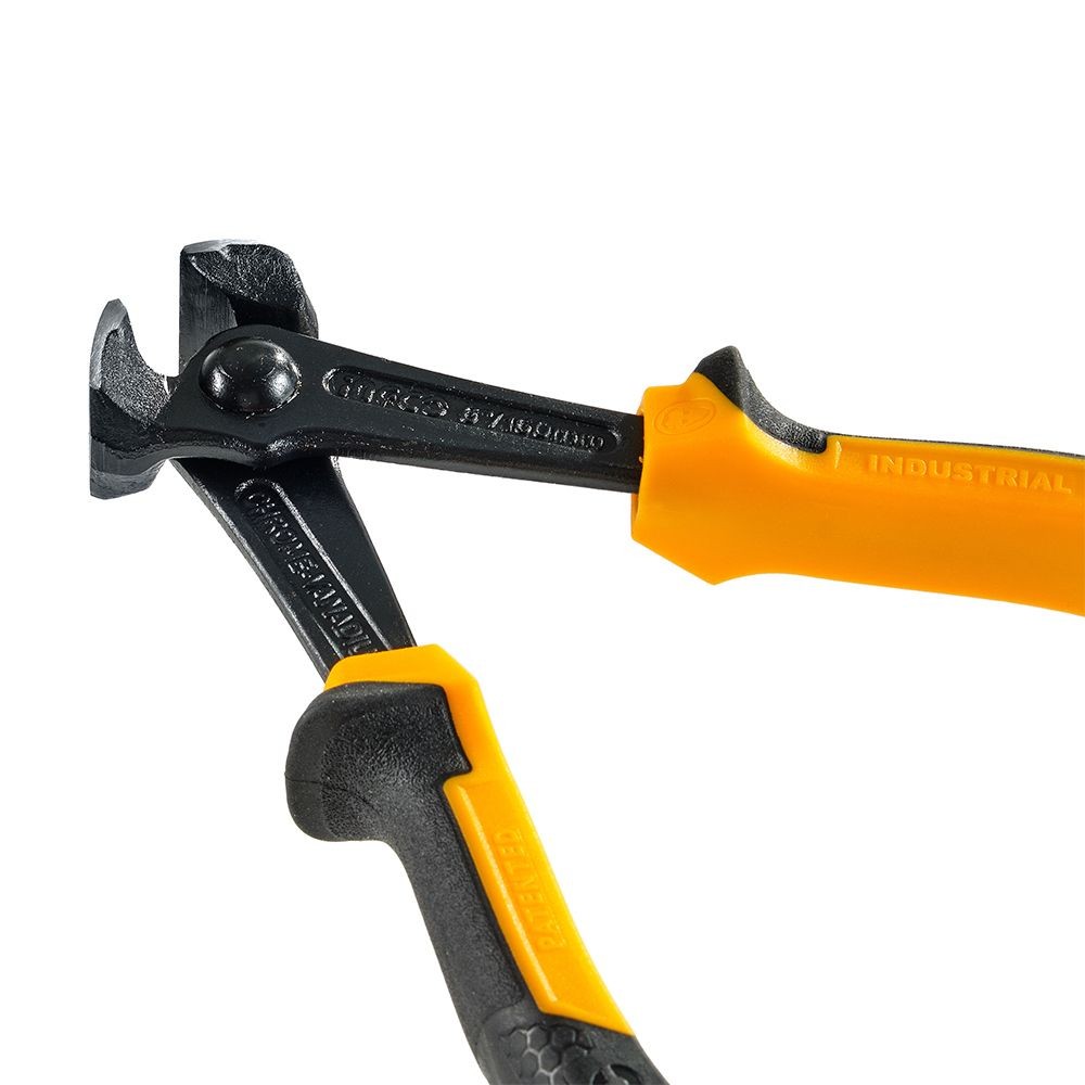Гострозубці торцеві Master 160 мм INGCO INDUSTRIAL HECP28160