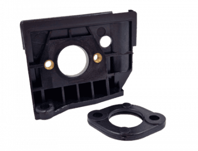 Перехідник карбюратора у зборі (пластик) Good Luck 101261