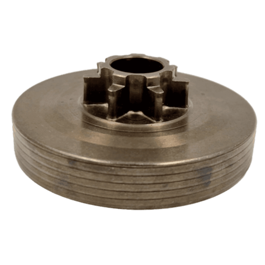 Тарілка 4500/5200 KAMBERG без сепар. (цільна) 101623