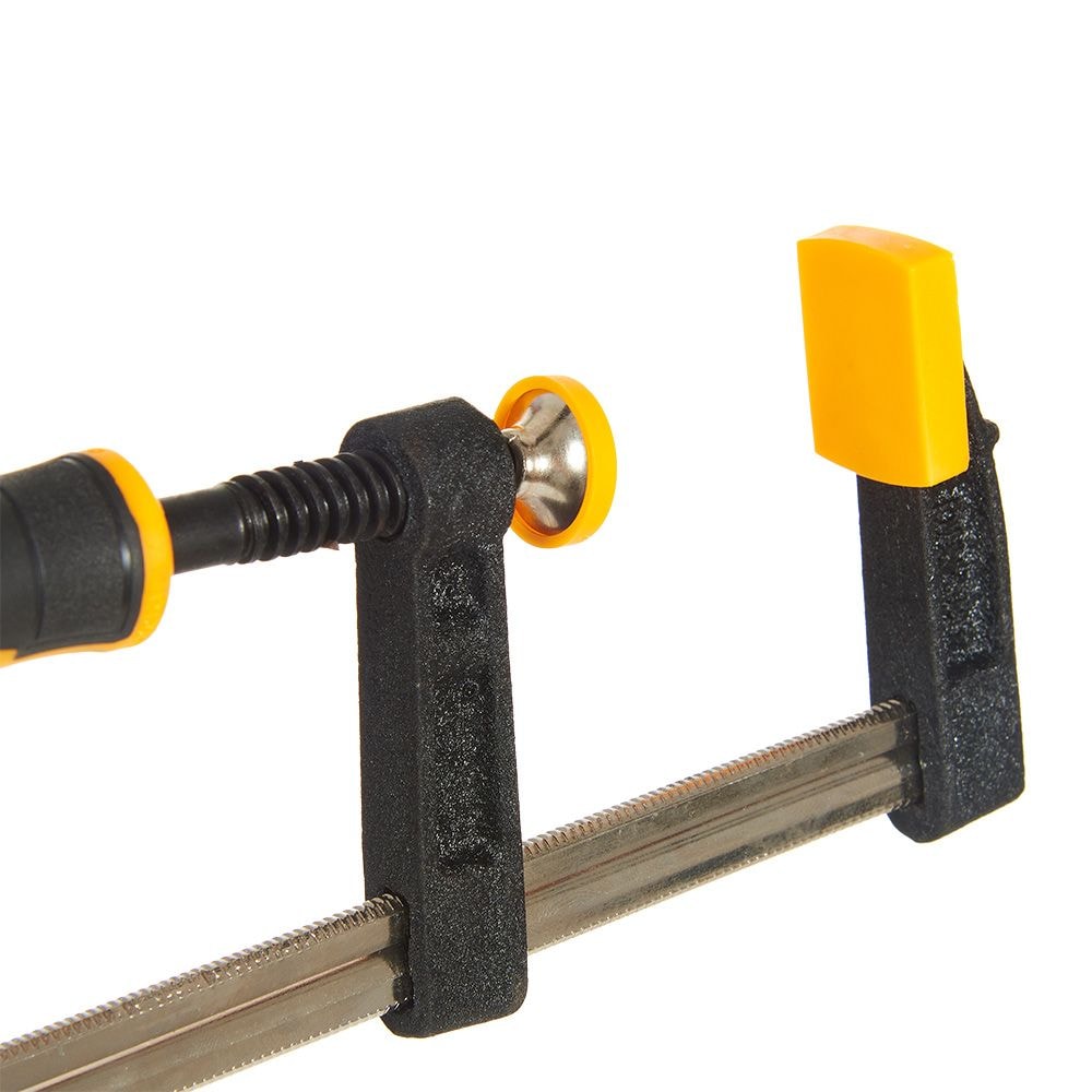 Струбцина столярная тип-F 50х250 мм INGCO INDUSTRIAL 9980680